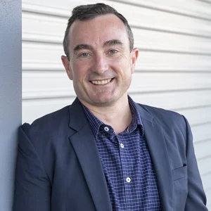 Picture of Stuart Bates