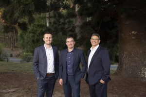 Lifelong Wealth Team of Certified Financial Planners