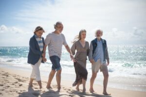 Retirement Planning: Securing Your Future Close to Home